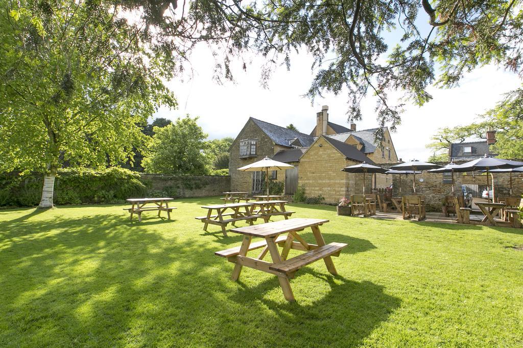ホテルThe Ebrington Arms チッピング・カムデン 部屋 写真