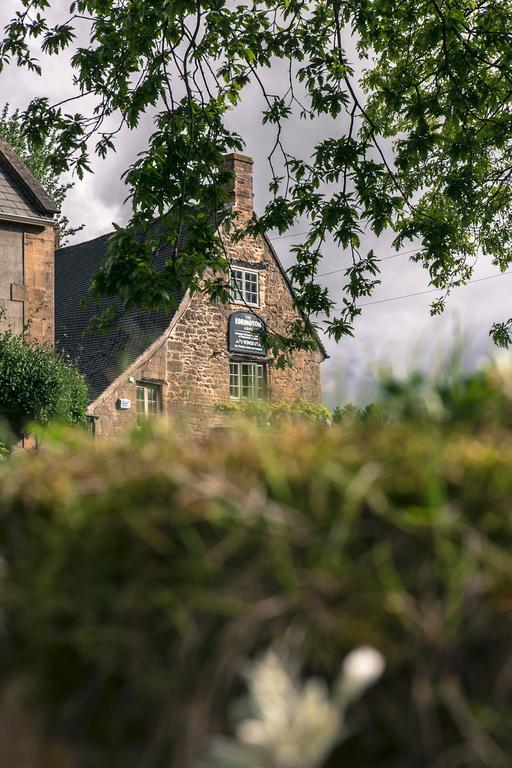 ホテルThe Ebrington Arms チッピング・カムデン 部屋 写真